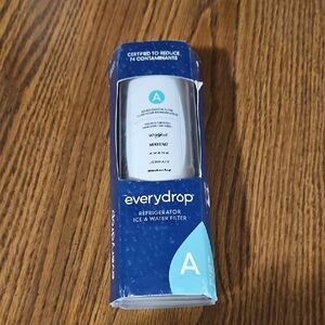 EveryDrop Refrigerator Water Filter A (model EDRARXD1) - NEW